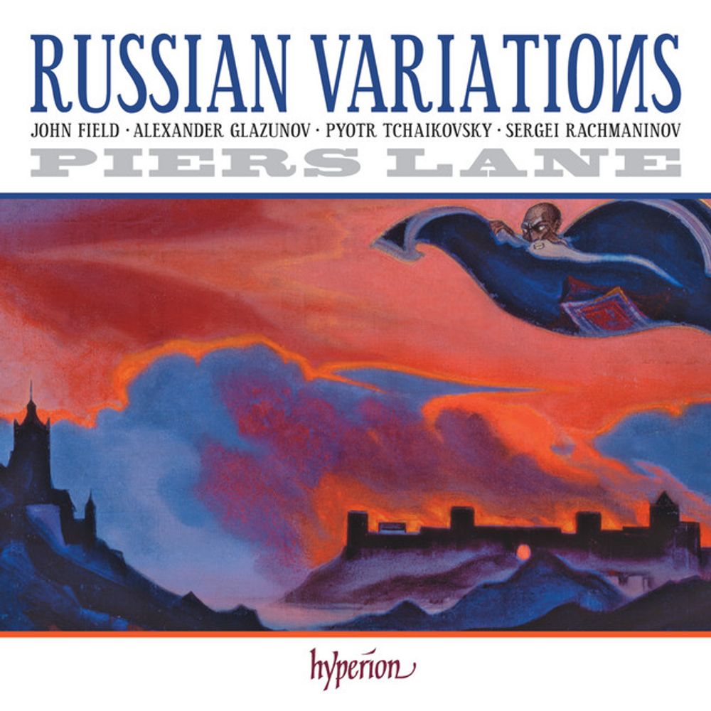 Variations on a Theme of Chopin, Op. 22: Theme in C Minor. Largo