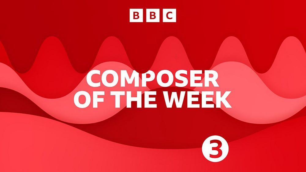 BBC Radio 3 - Composer of the Week, Christoph Willibald Gluck (1714-1787), The Wanderer