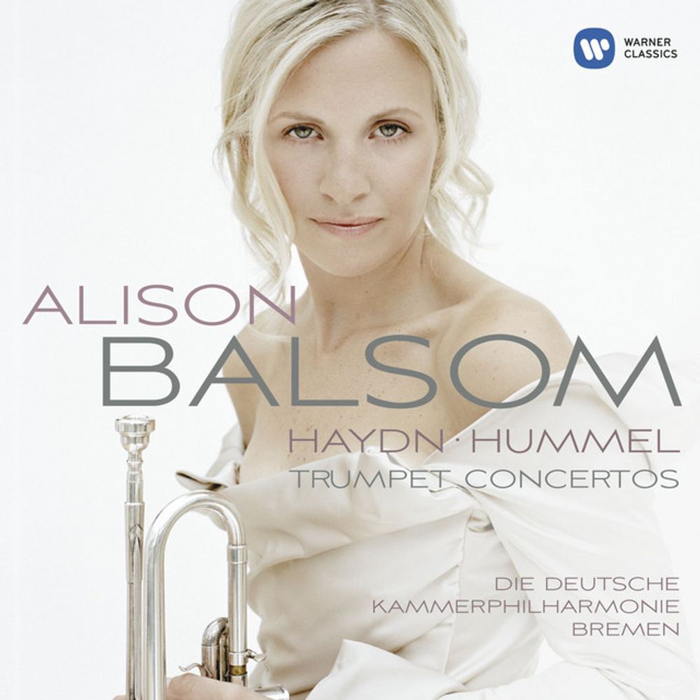 Hummel: Trumpet Concerto in E-Flat Major, WoO 1: III. Rondo