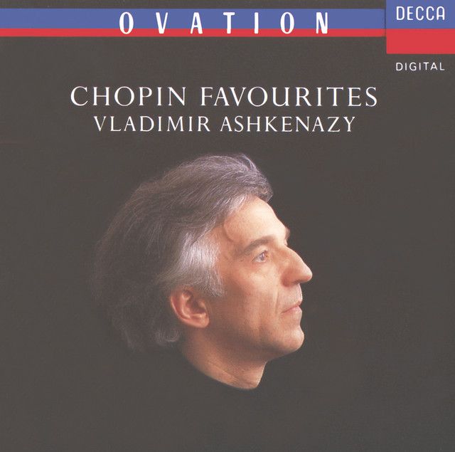 Nocturne No. 2 in E-Flat Major, Op. 9 No. 2