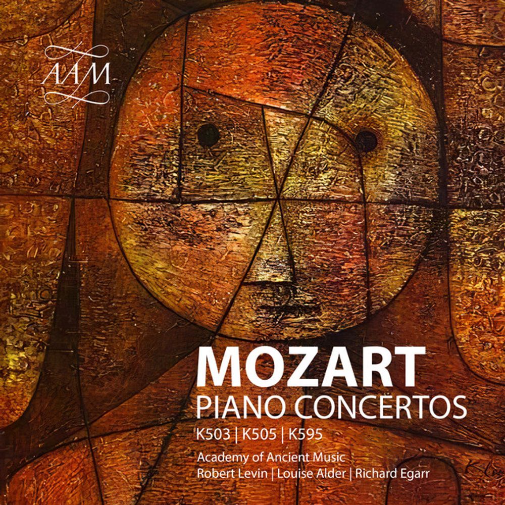 Piano Concerto No. 27 in B-Flat Major, K. 595: I. Allegro