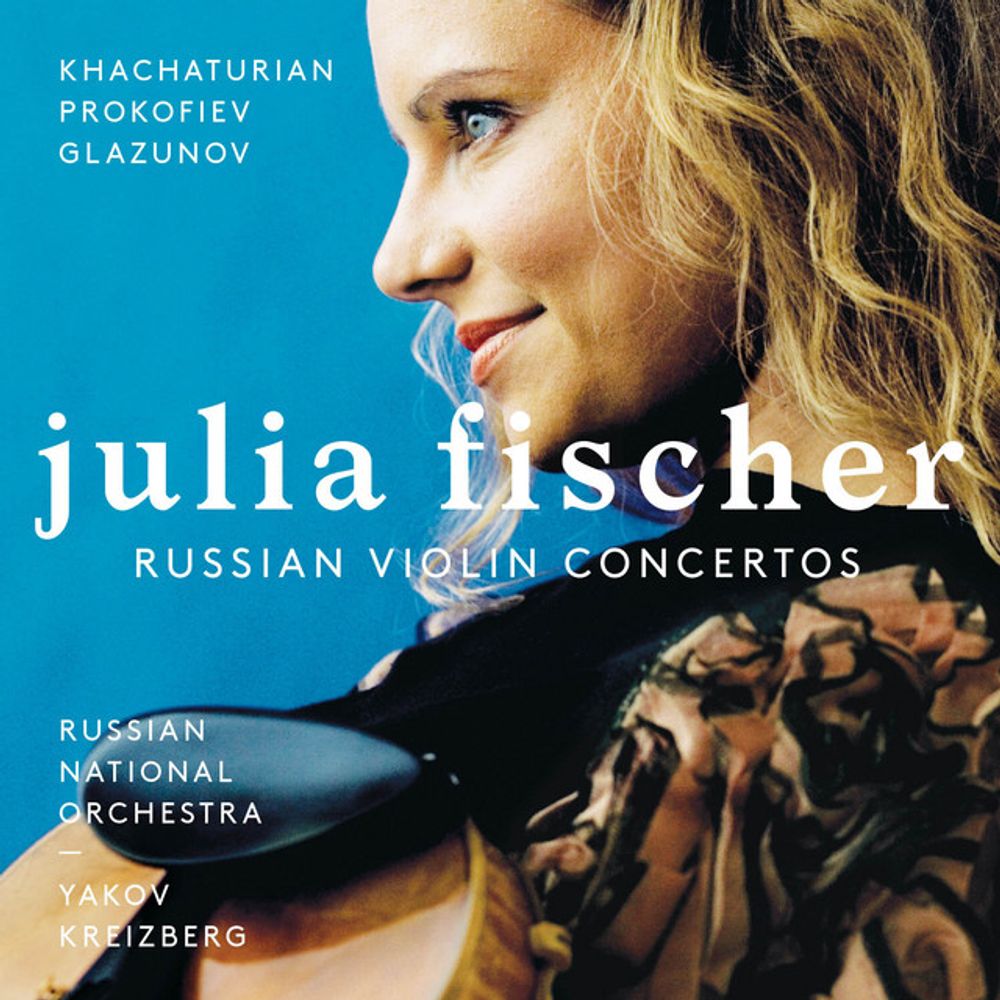 Violin Concerto in A Minor, Op. 82: I. Moderato