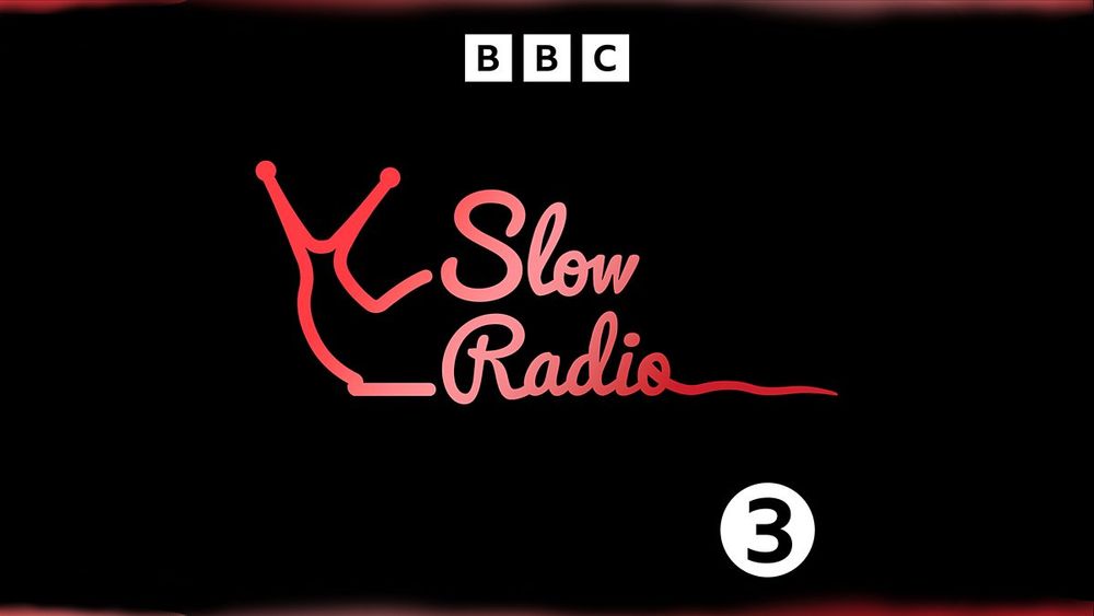 BBC Radio 3 - Slow Radio, The Millennial Loop