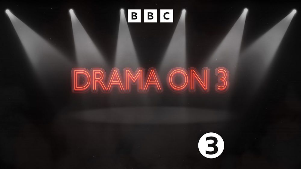 BBC Radio 3 - Drama on 3, People Everywhere Will Sing