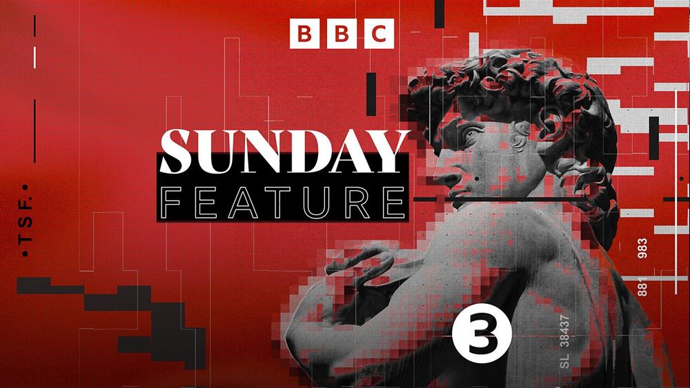 BBC Radio 3 - Sunday Feature, Cinema City