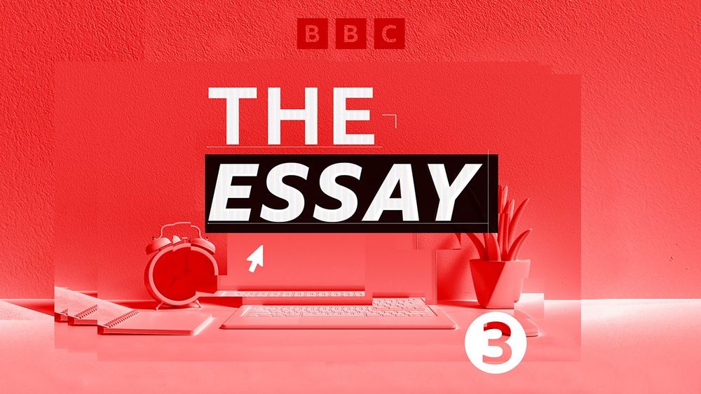 BBC Radio 3 - The Essay, Music Rediscovered, Esther Inglis's musical self portraits