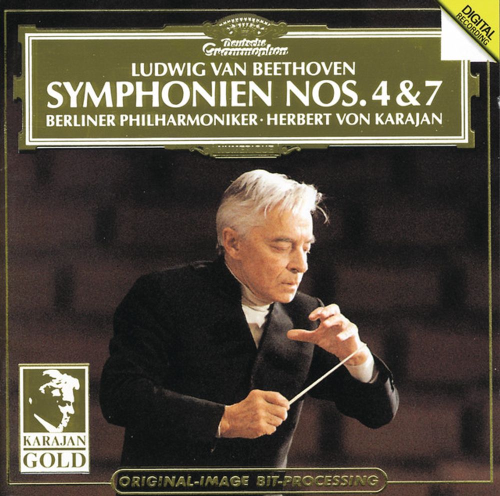 Symphony No. 7 in A Major, Op. 92: II. Allegretto