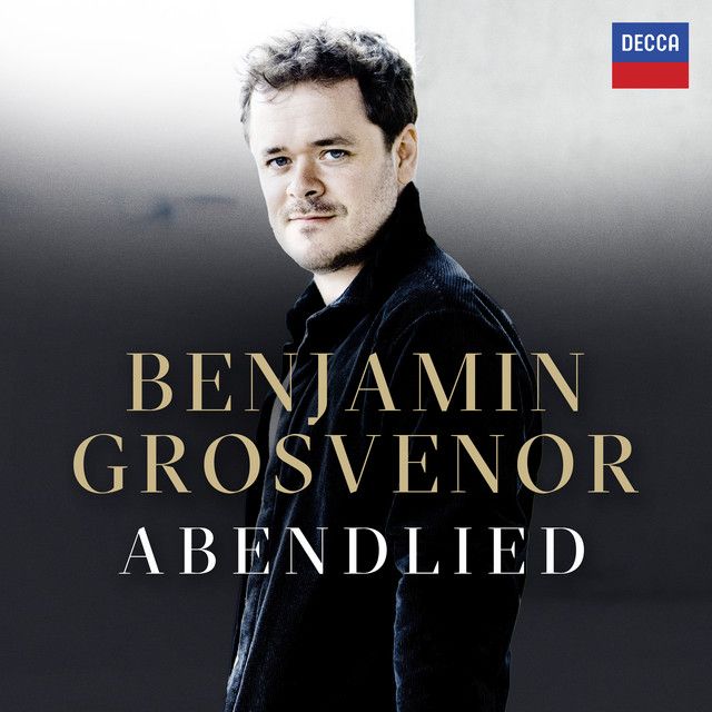 Abendlied, Op. 85 No. 12 (Arr. Grosvenor)