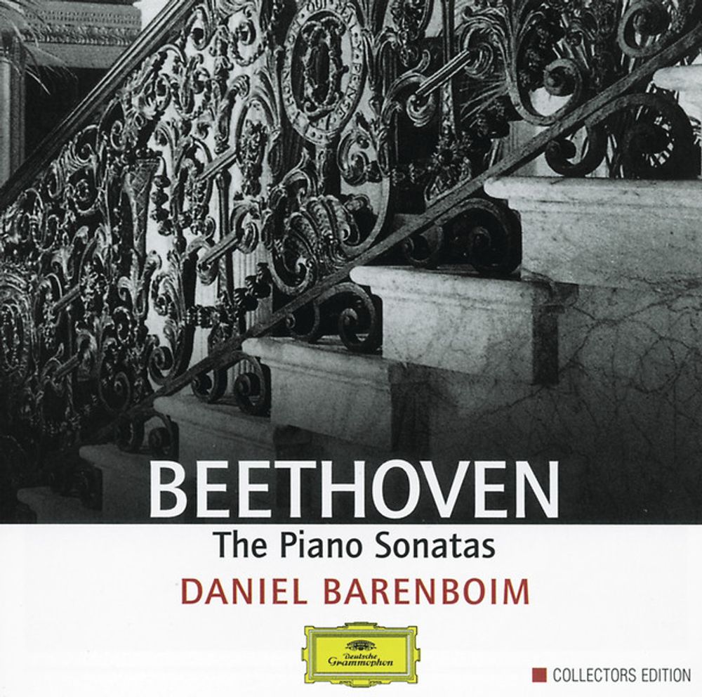 Piano Sonata No. 17 In D Minor, Op. 31, No. 2 -"The Tempest": 3. Allegretto