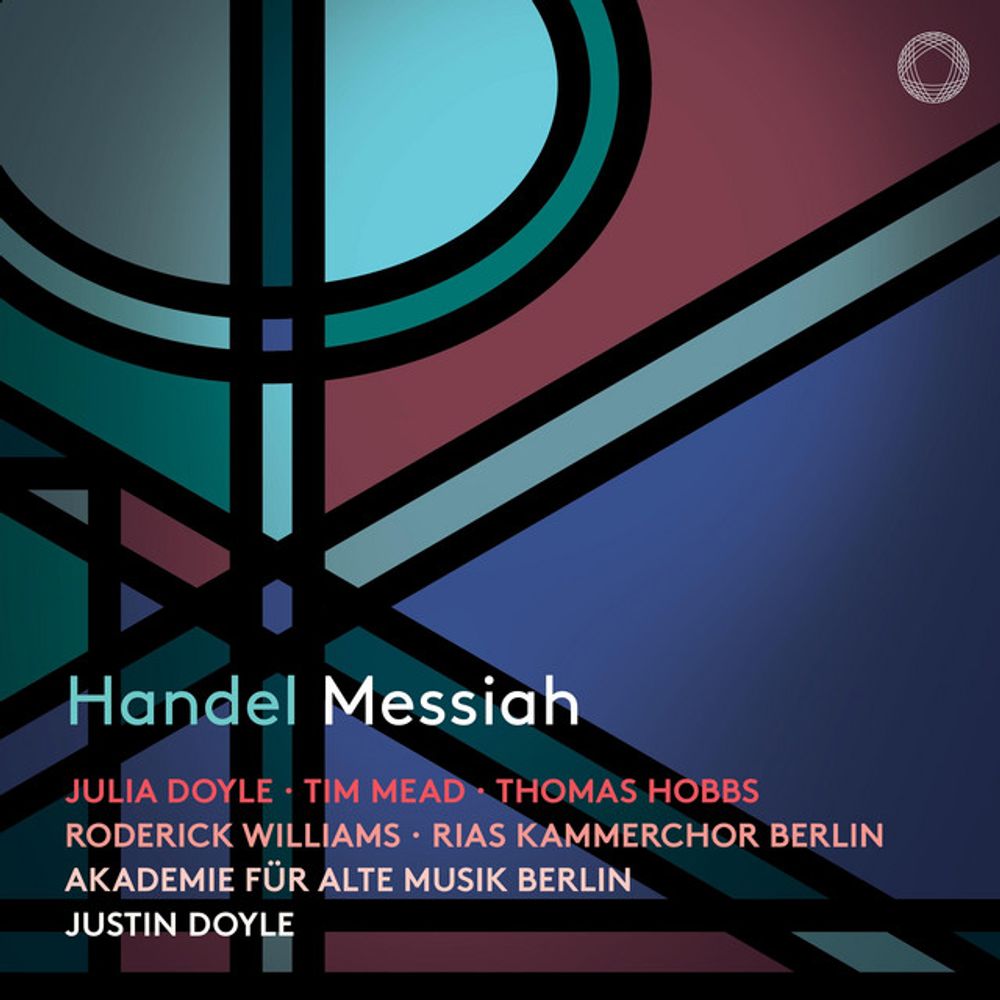 Messiah, HWV 56, Pt. III: No. 48, The trumpet shall sound