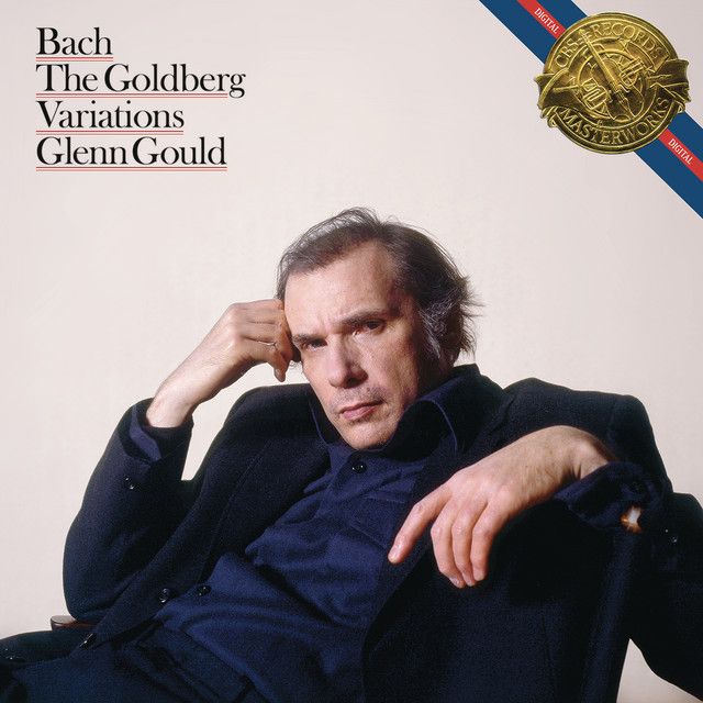 Goldberg Variations, BWV 988: Variation 9 a 1 Clav. Canone alla Terza