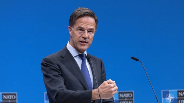 Рютте: Путін програє, якщо нападе на НАТО