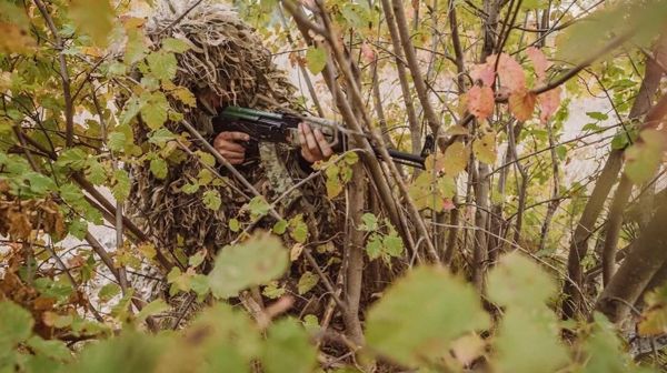 Від початку доби 14 листопада на фронті відбулось 256 бойових дій, з них 102 – на Покровському напря