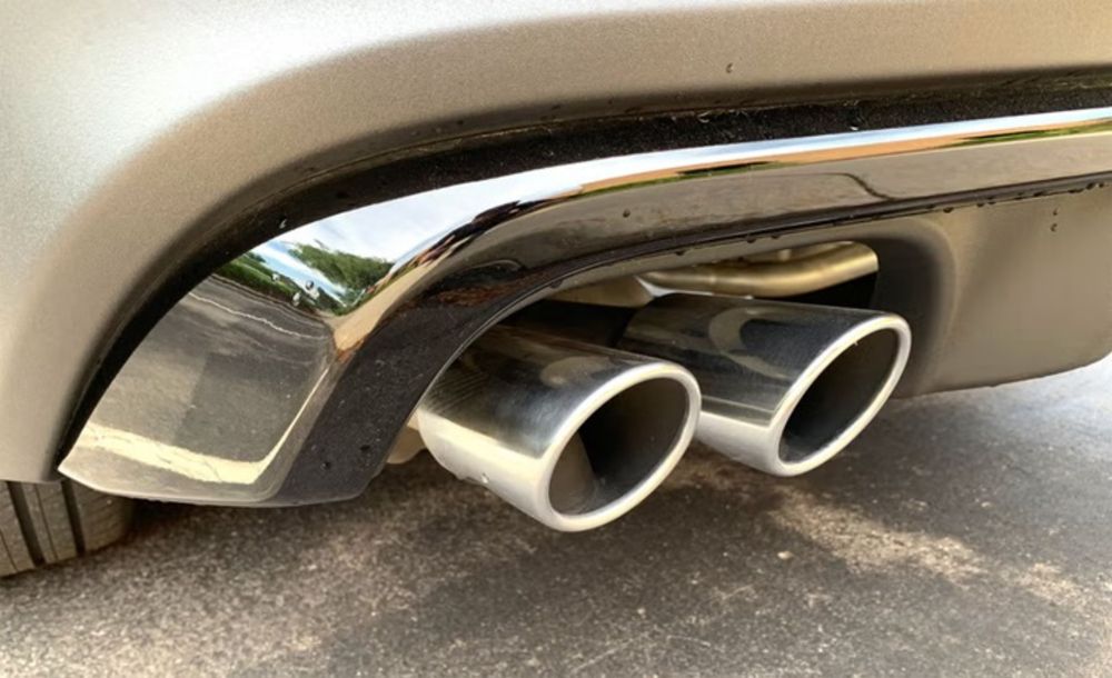 Why Experts Suggest Upgrading Your Ford Explorer ST Exhaust System | The Suggested