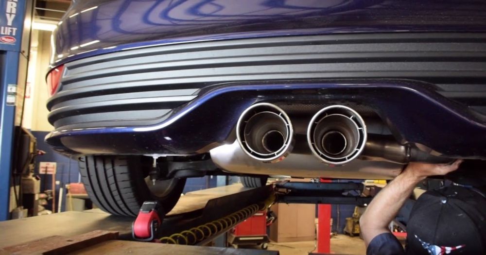 How to Choose an Aftermarket Exhaust for a Focus ST