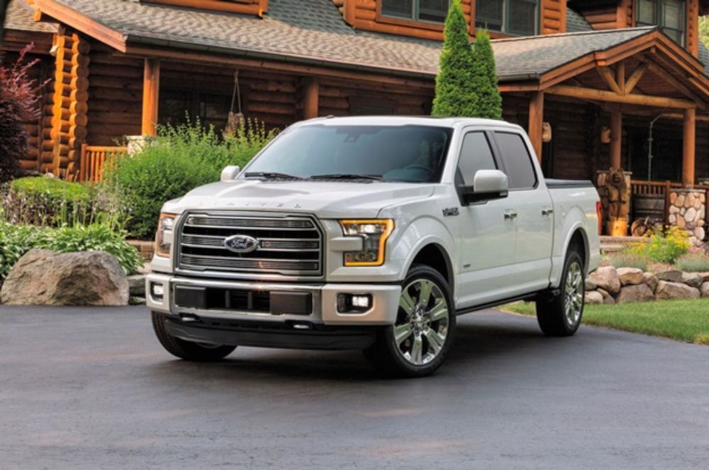 Elevating Performance with the Ford F-150 EcoBoost Engine | Interesting Facts