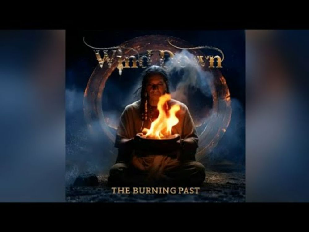 Wind Down - A New World (Official Music Video)