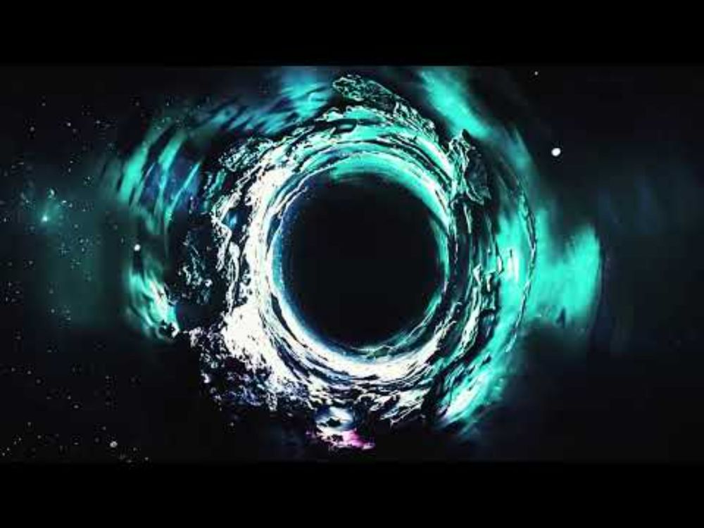 Rickert G. - Singularity (Lyric Video)