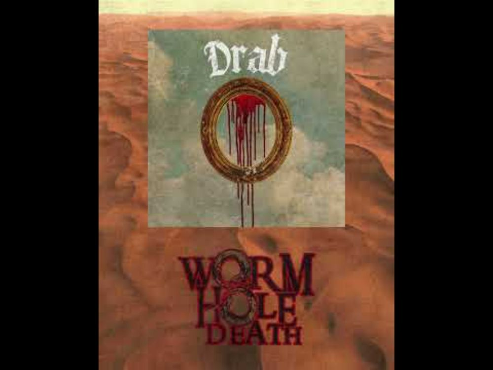 DRAB — "Drab" Album Teaser