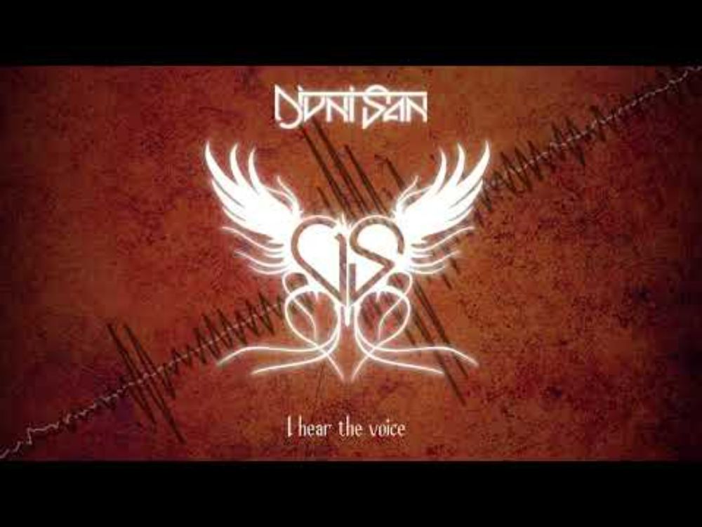 DIVNI SAN - The Power of Your Soul (Remastered)