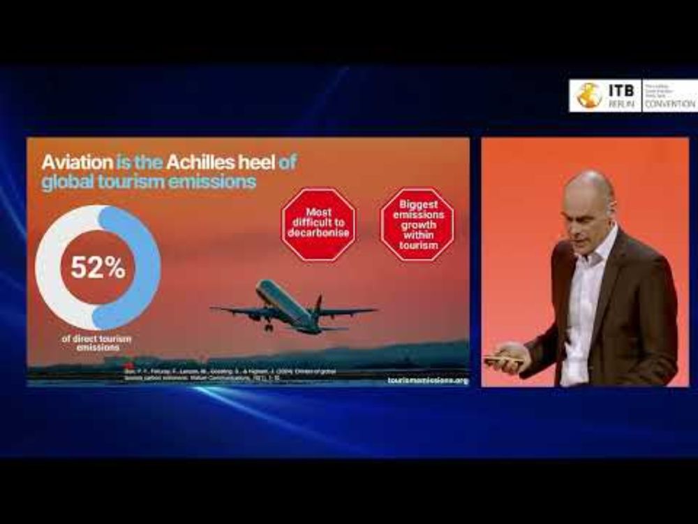 Tourism and Climate Change: The State of The Art