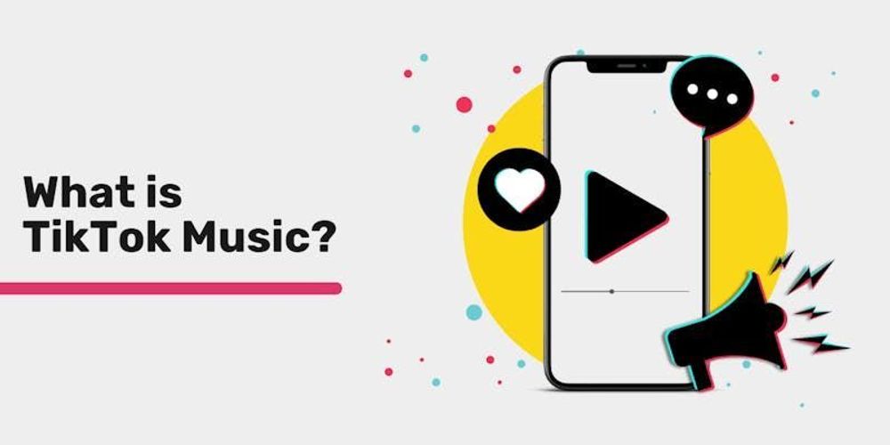 FreeYourMusic - What is TikTok Music?