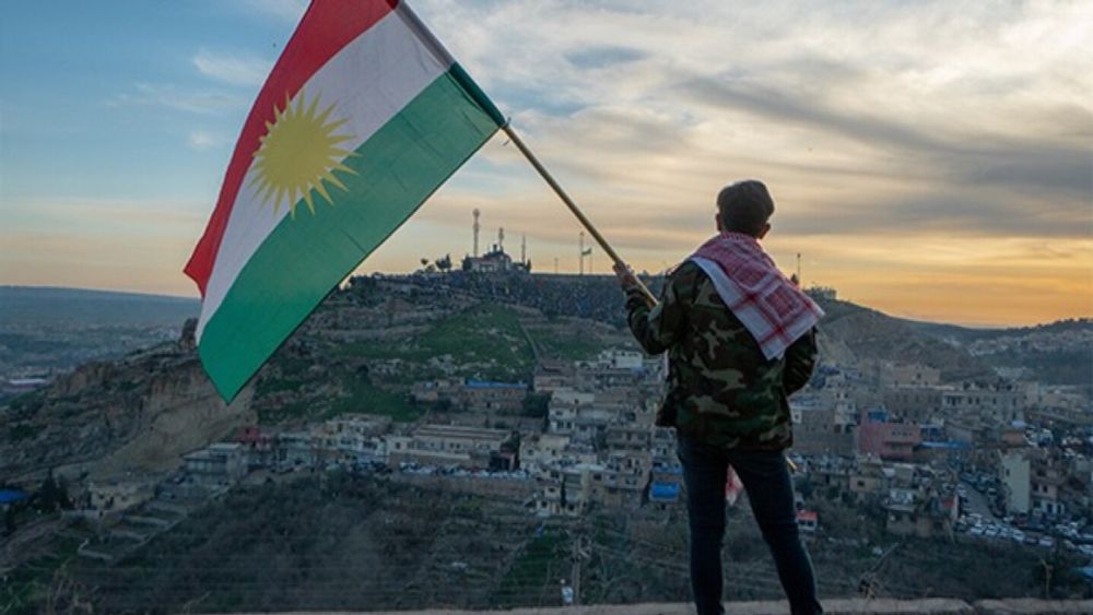 The Push for Sovereign Kurdistan in the Post-October 7 Era