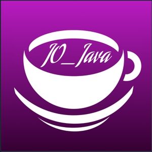 JO_Java - Twitch