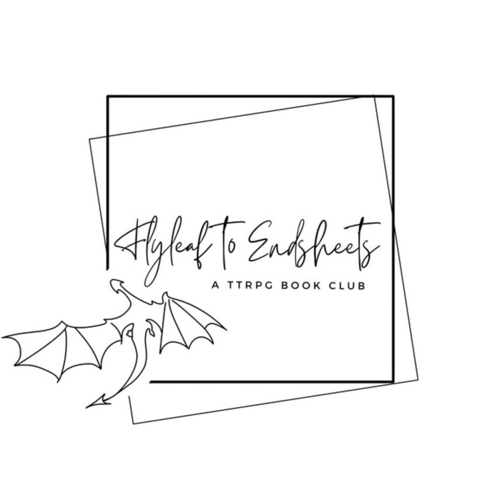 Flyleaf to Endsheets