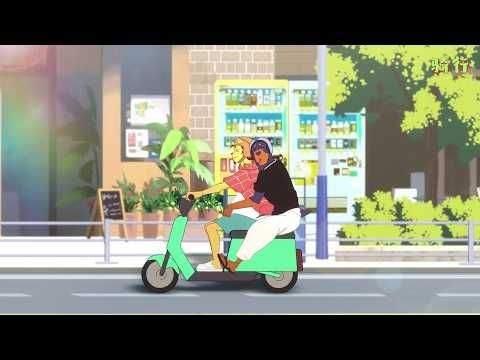 【星有野】以后的路，你跟我走！ #星有野  #tiktok #friendship #cute #originalanimation #xingyouye