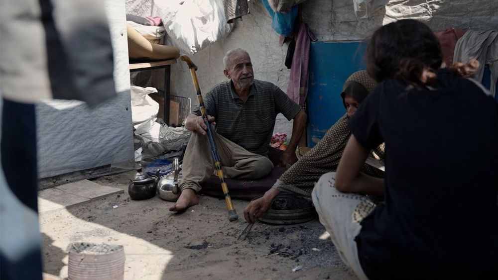 Israeli strikes on Gaza killed 51 people, including 27 in Gaza City, as bombardments intensified on Sunday.