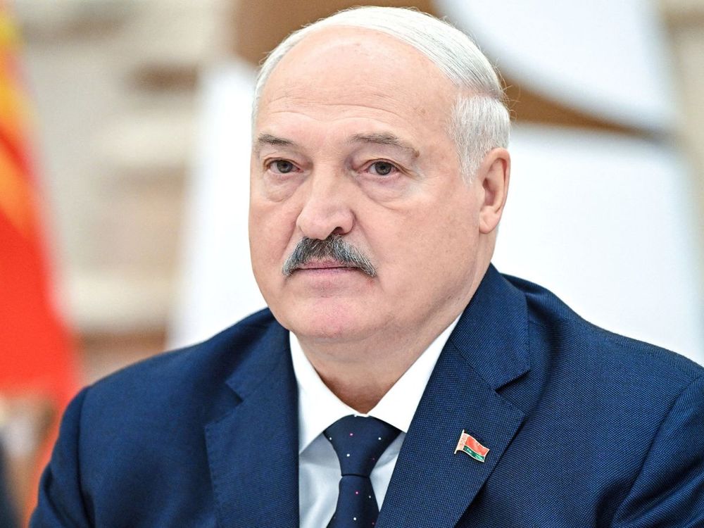 Putin ally Lukashenko has ruled Belarus with an iron fist for more than than three decades and is now on seventh term.