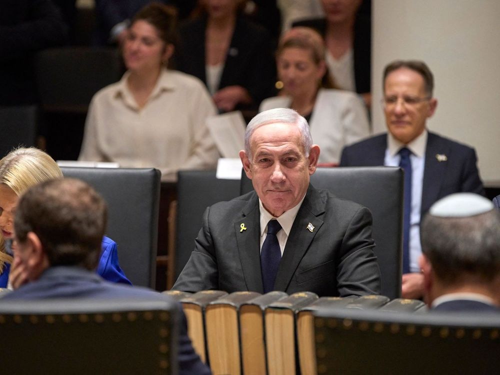 Human rights groups have warned that expelling the population from Gaza would violate international law.