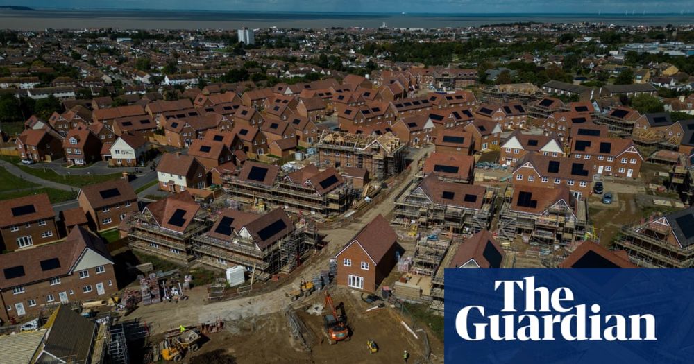 Fewer than one in five UK voters are ‘hard nimbys’, finds survey