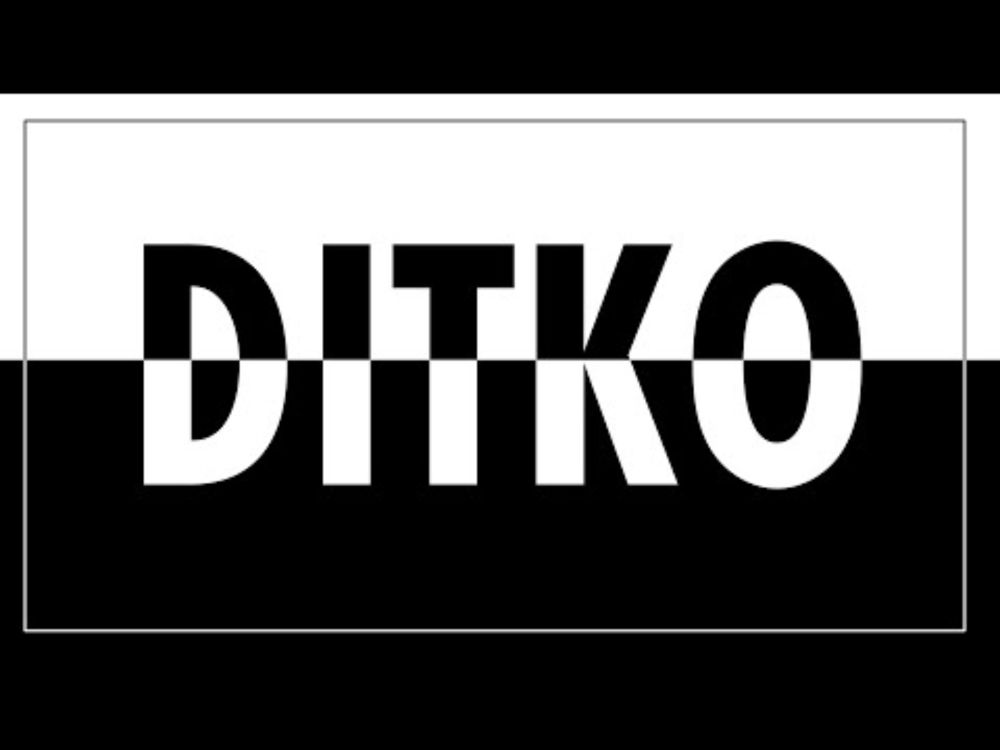DITKO: A documentary film - PREVIEW 2 - "A WORLD OF HIS OWN"