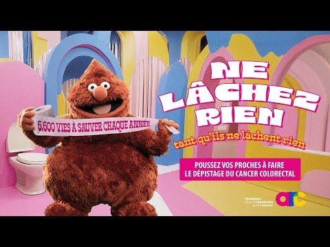 Ne lâchez rien tant qu'ils ne lâchent rien !