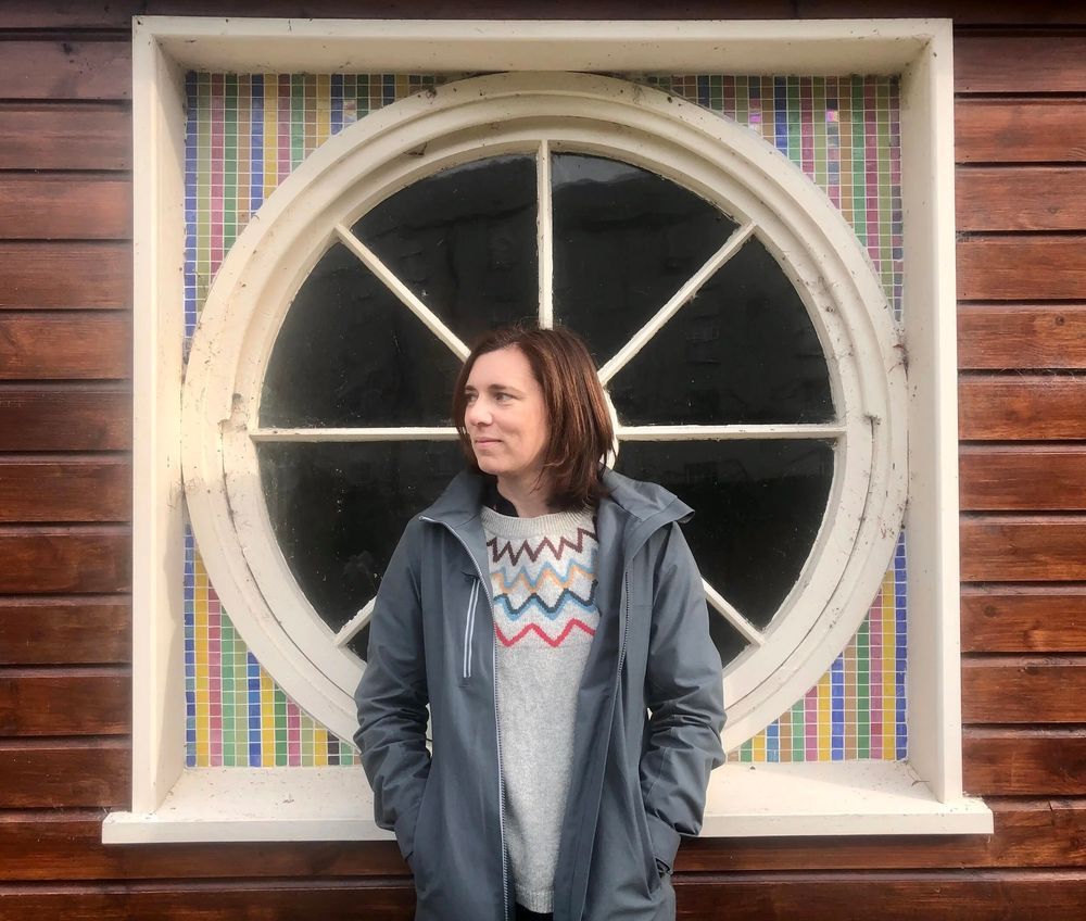 Professor Gillian O'Brien (https://www.gillianobrien.net/about)