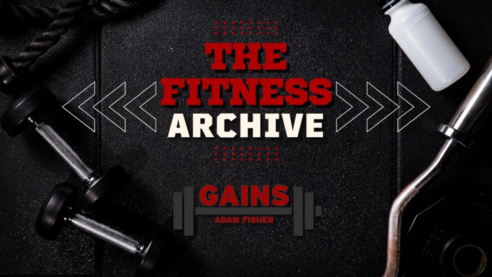 The Fitness Archive