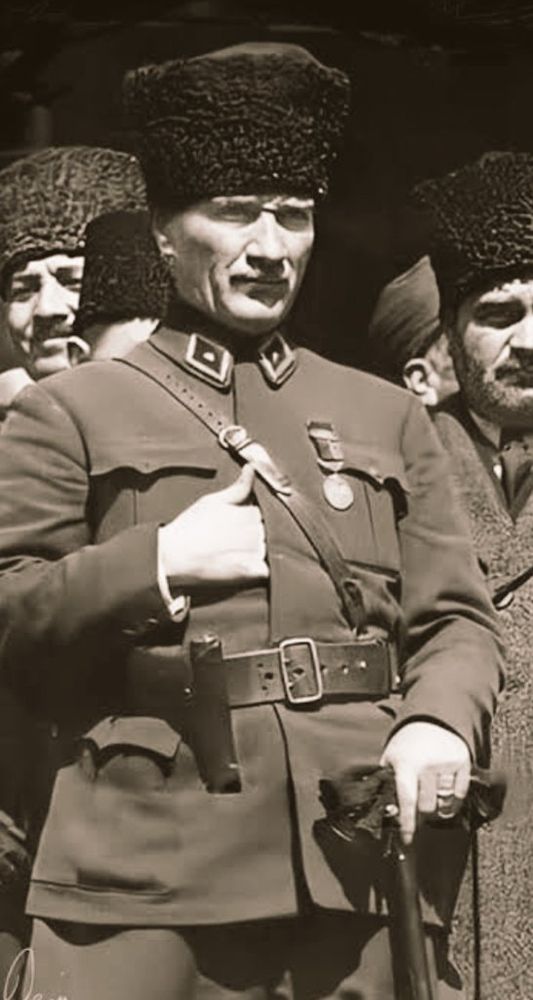 Atatürk 