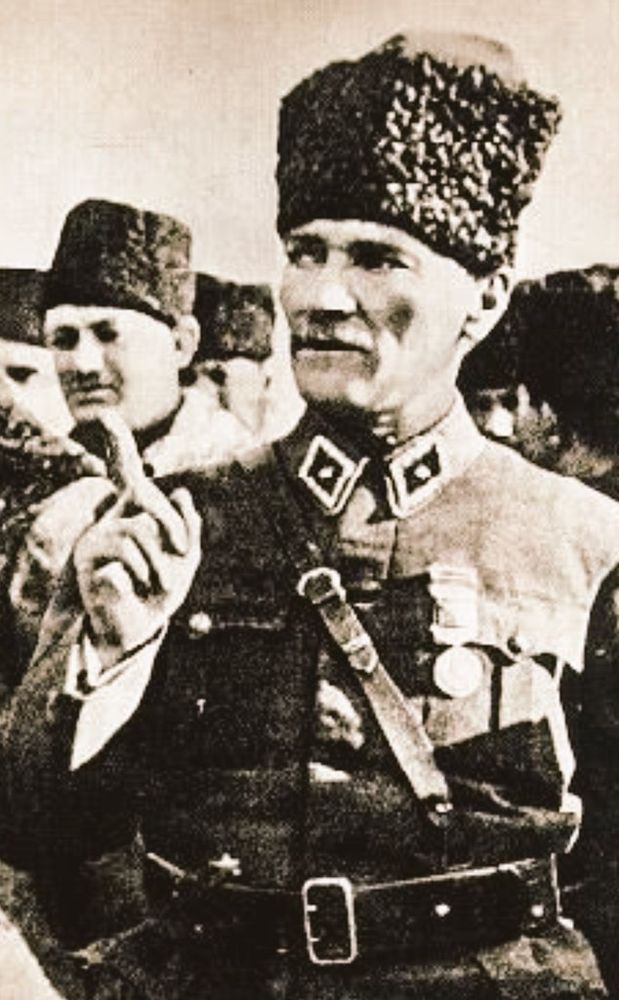 Atatürk