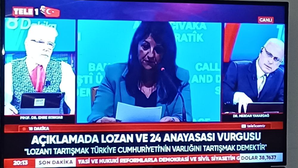 Tele 1