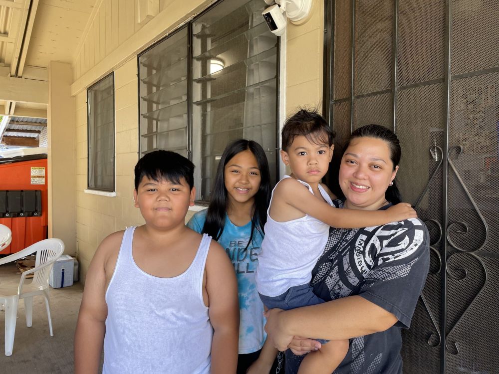 Many Of Lahaina's Filipinos Are Still Missing As The Search For Bodies Drags On