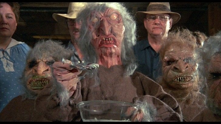 Trolls trolling trollingly