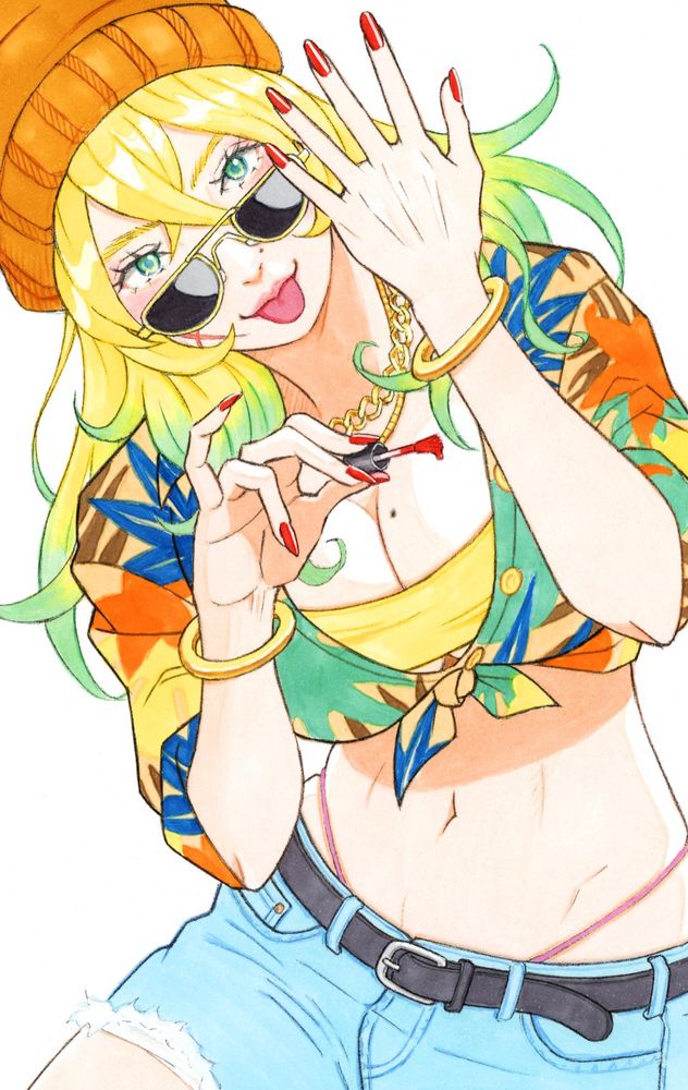 @kiganenakuyaru on Twitter

https://skeb.jp/@kiganenakuyaru