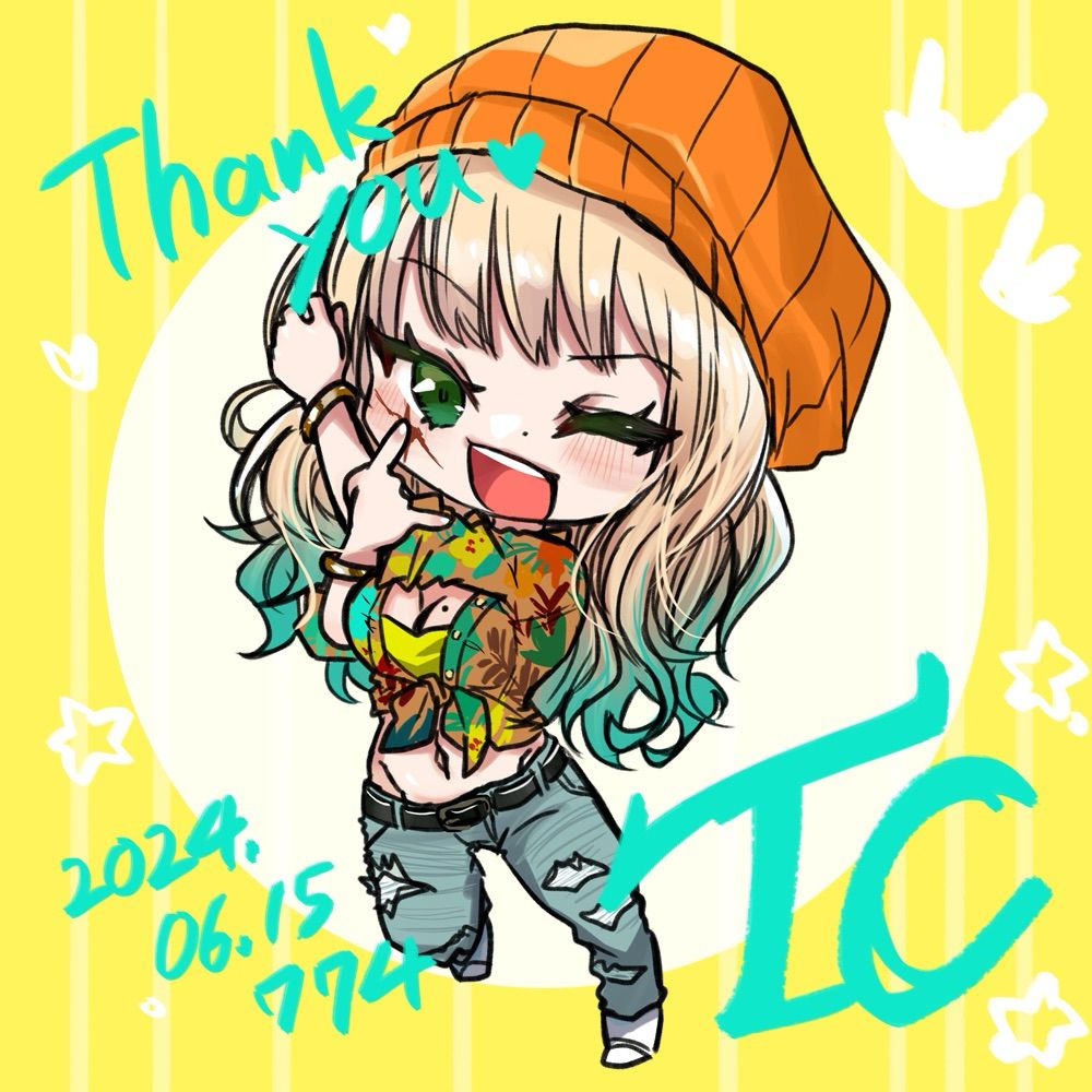 @RamRomLabo on Twitter

https://skeb.jp/@RamRomLabo