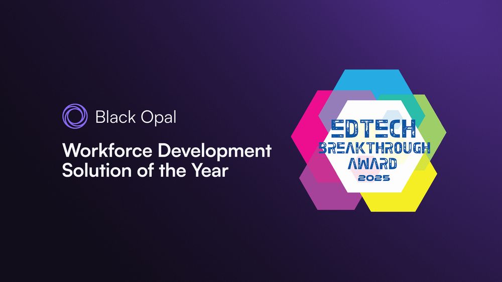Quantum Computing Education Platform Wins EdTech Award For Workforce Development