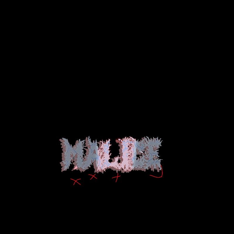 Malice, Rain World Darkpour, the speech as the caption appears to be from a storm-caught Trystan