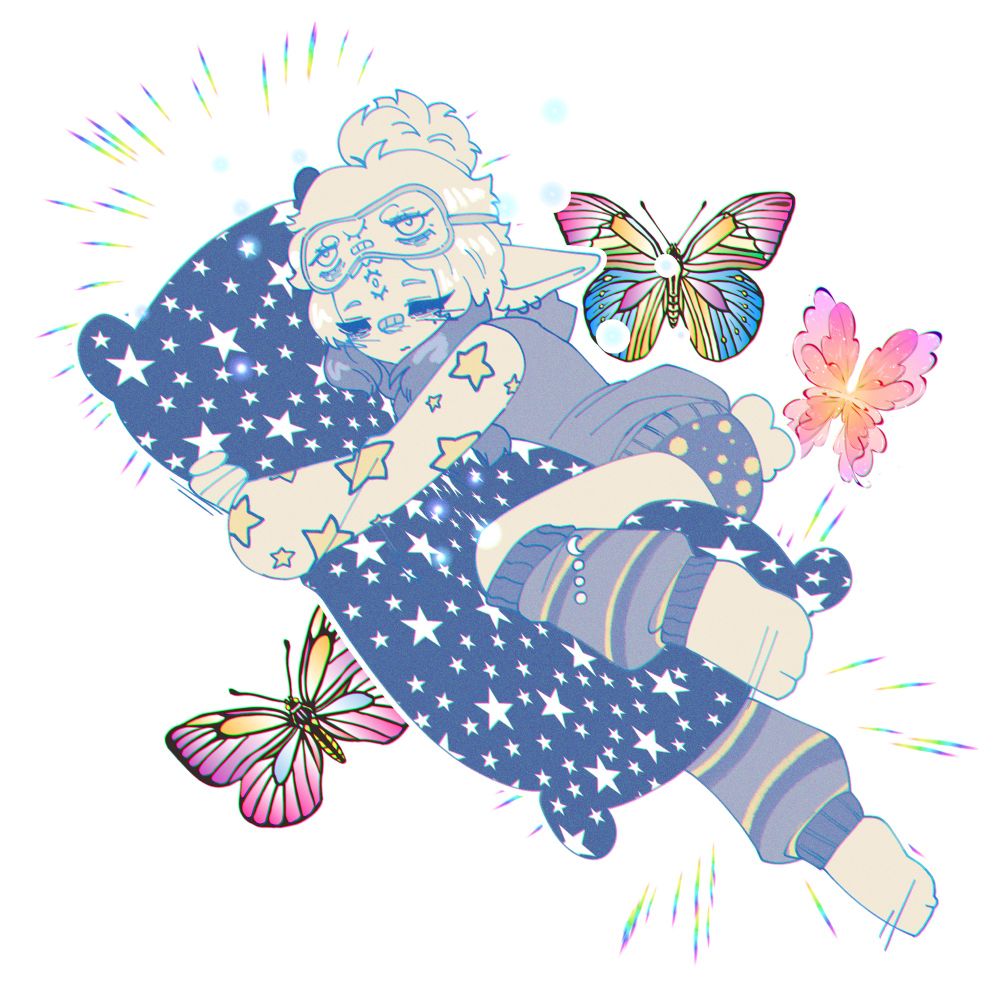 @/lucyluciel INSOMNIA