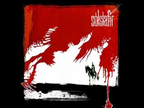 SÓLSTAFIR - Kukl