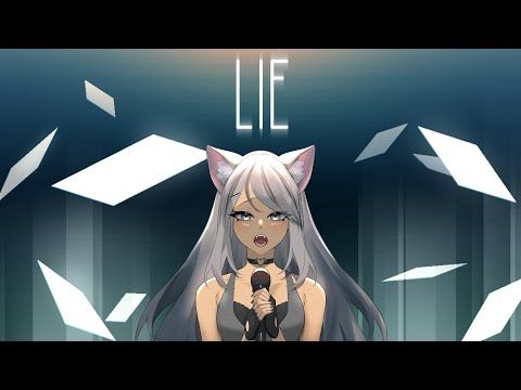 Lie (Circus-P)|【Rizu Mayonaka】